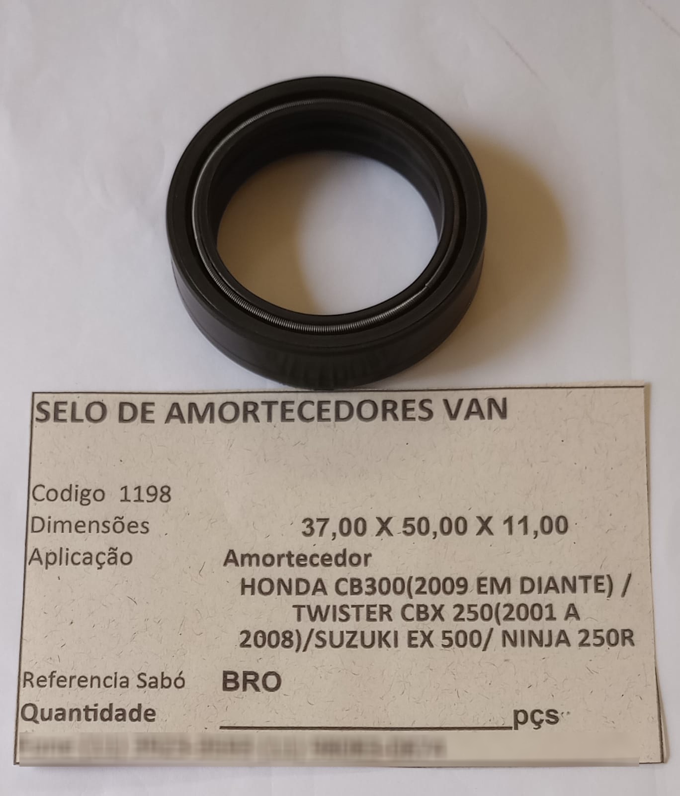 Imagem do produto
